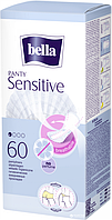 Ежедневные гигиенические прокладки Bella Panty Sensitive 50+10 шт