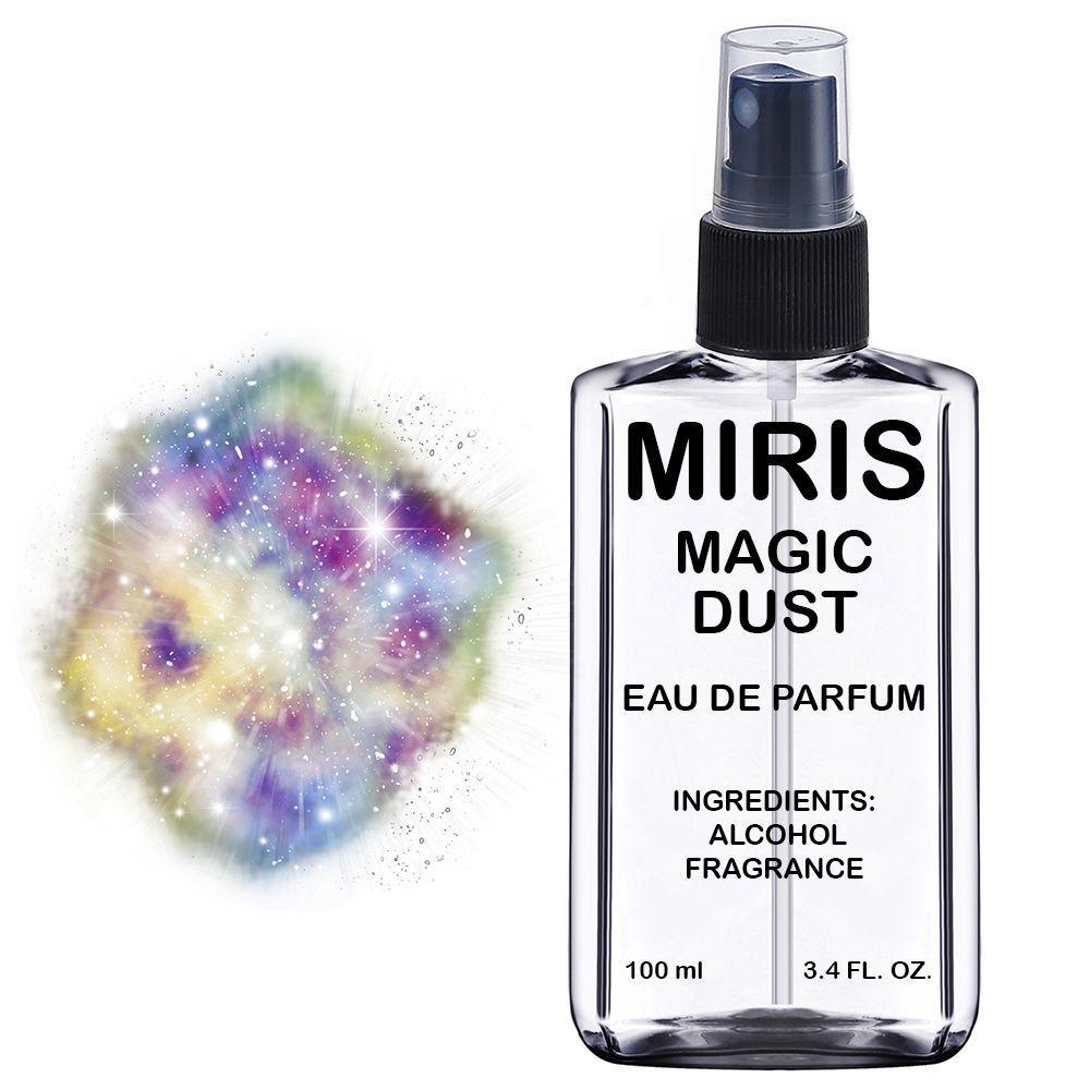 Духи MIRIS Magic Dust (Аромат Магічною Пилу) Унісекс 100 ml
