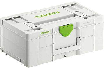 Систейнер³ SYS3 L 187 Festool