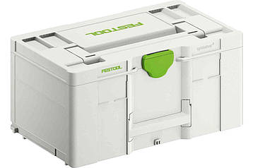 Систейнер³ SYS3 L 237 Festool