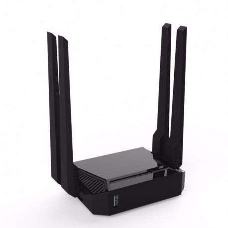 ZBT WE3826 — роутер Wi-Fi для роботи з 4G модемами
