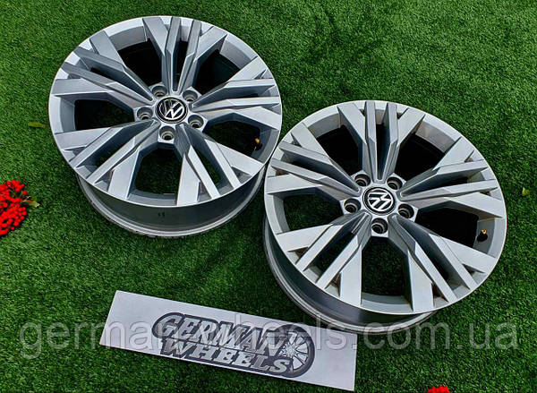 Диски Р17 На Фольксваген Тигуан Купить