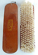 Щітка для взуття та одягу Воло Vilo 19 см * 5.5 см, фото 3