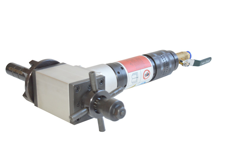 Агрегат для снятия фаски на трубах ТBM-80 - фото 3 - id-p1269301605