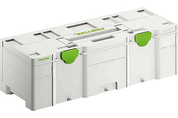 Систейнер³ SYS3 XXL 237 Festool