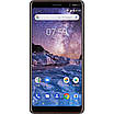 Смартфон Nokia 7 Plus 6/64GB Black, фото 2