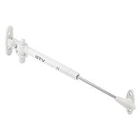 Ліфт пневматичний GTV 80N c доводчиком білий