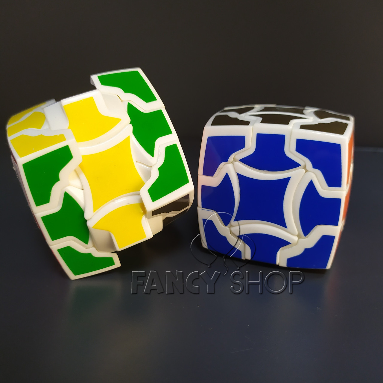 Кубик Рубіка "Венера", Головоломка "Венера", фото 1