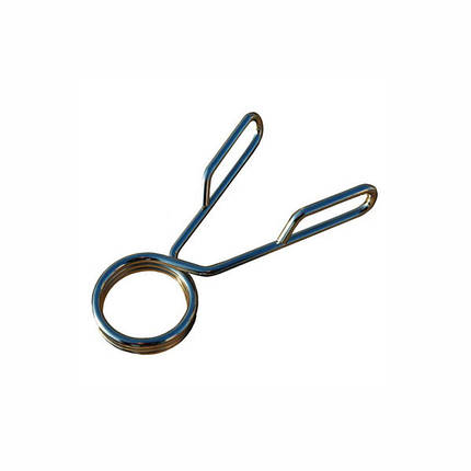 Замок олімпійський пружинний Ø 50 мм Stein, фото 2