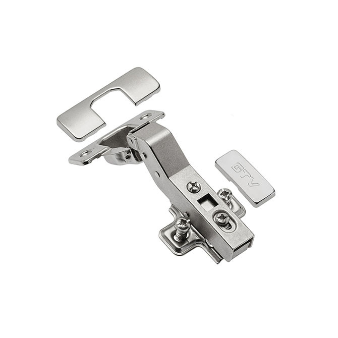 Петля GTV 30 градусів з доводчиком