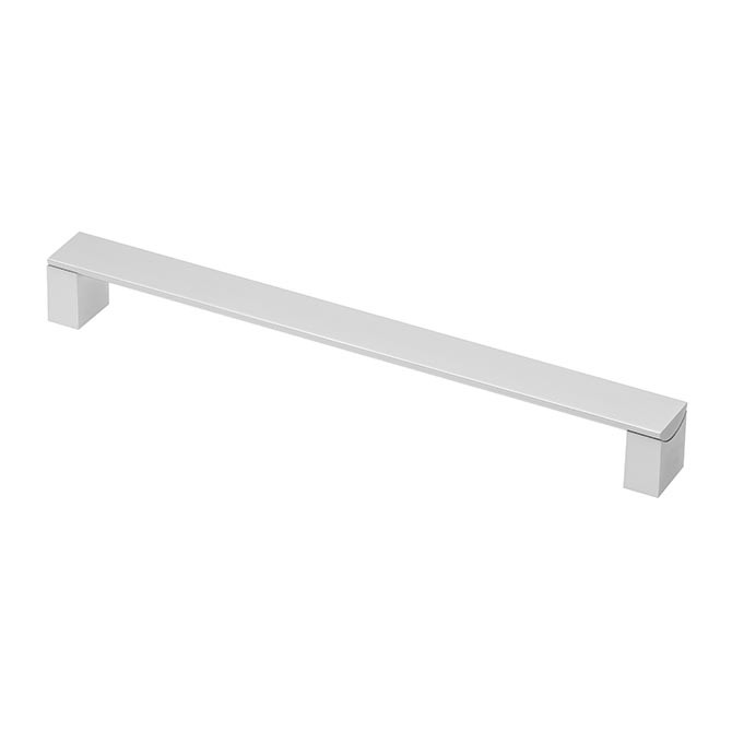 Ручка меблева GTV UA-337B 128мм алюміній