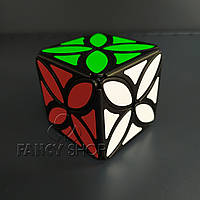 Кубик Рубіка "Клевер", Головоломка "Clover Cube"