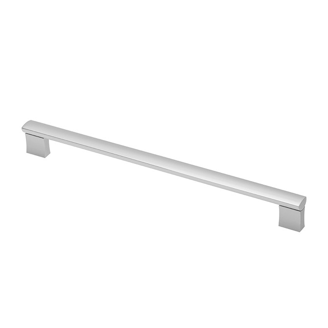 Ручка меблева GTV UA-311B 256мм алюміній