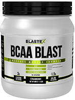 Амінокислоти BlasteX — BCAA Blast (500 грамів)