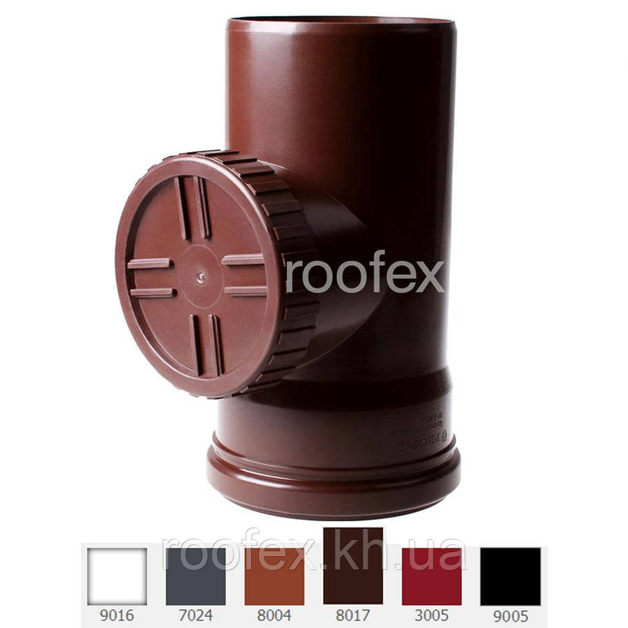 Ревізія Profil 130, фото 1