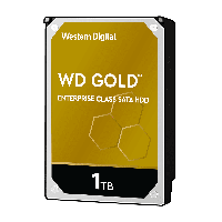 Жорсткий диск Western Digital WD Gold Datacenter 1TB (WD1005FBYZ)