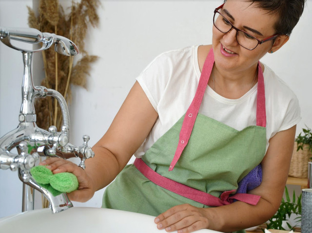 Серветки Гринвей