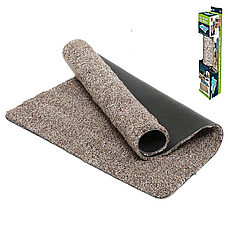 Супервбираючий придверні килимок Clean Step Mat, фото 3