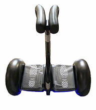 Гироборд 11" Міні Сігвей (Ninebot Mini) №11 black з АКБ Samsung