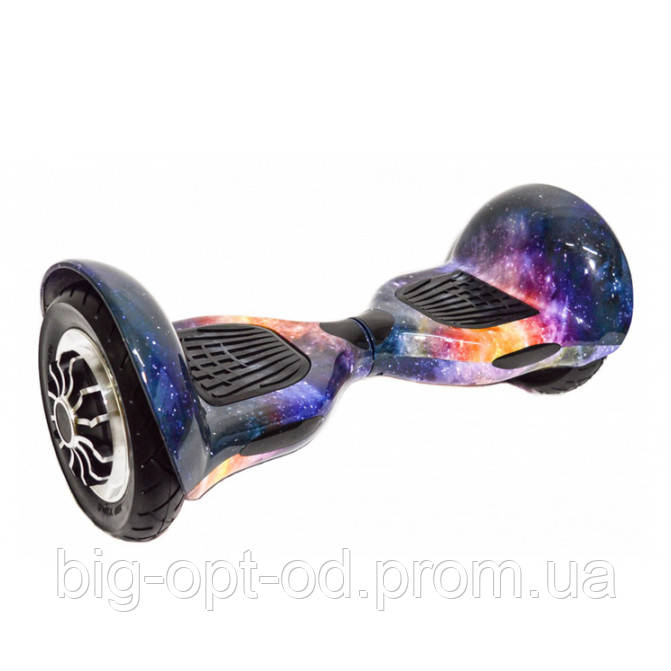 Гироборд 10" BT HD CLASSIC KOSMOS APP (АКБ Samsung)