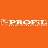 Водостічна система Profil