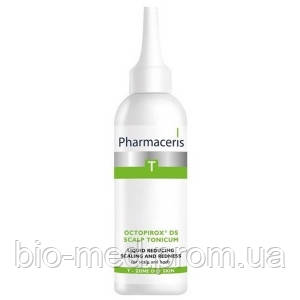 PHARMACERIS T — зменшує лущення й почервоніння під час псоріазу, 100 мл, фото 1