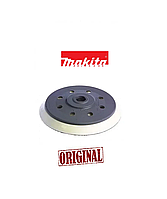 Гумовий шліфувальний диск MAKITA 150 мм 196684-1