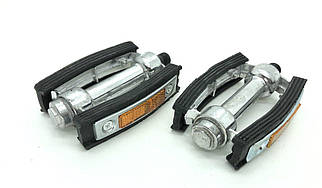 Педалі для велосипеда овальні