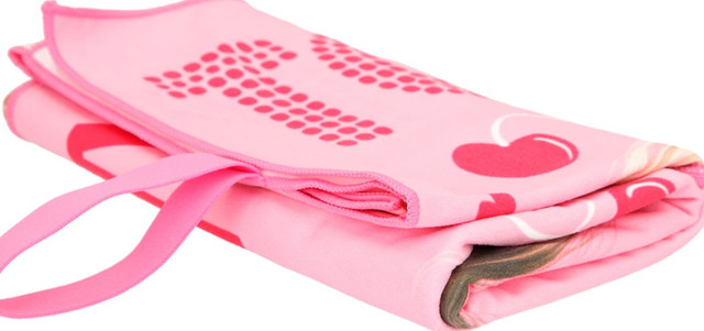 TOP-Model пенал-косметичка 🍒 💥 ( ТОП Модел Cherry Bomb 10992 розовый/красный вишеньки) TOP-Model пенал-косметичка 🍒 💥 ( ТОП Модел Cherry Bomb 10992 розовый/красный вишеньки)