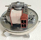 Вентилятор охолодження духовки універсальний COK400UN