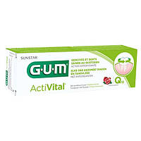 Зубная паста GUM ActiVital для защиты десен, 75 мл