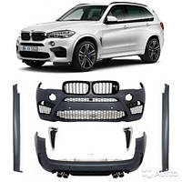 Обвіс BMW X5 F15 Ф15 X5M F85 M Performance