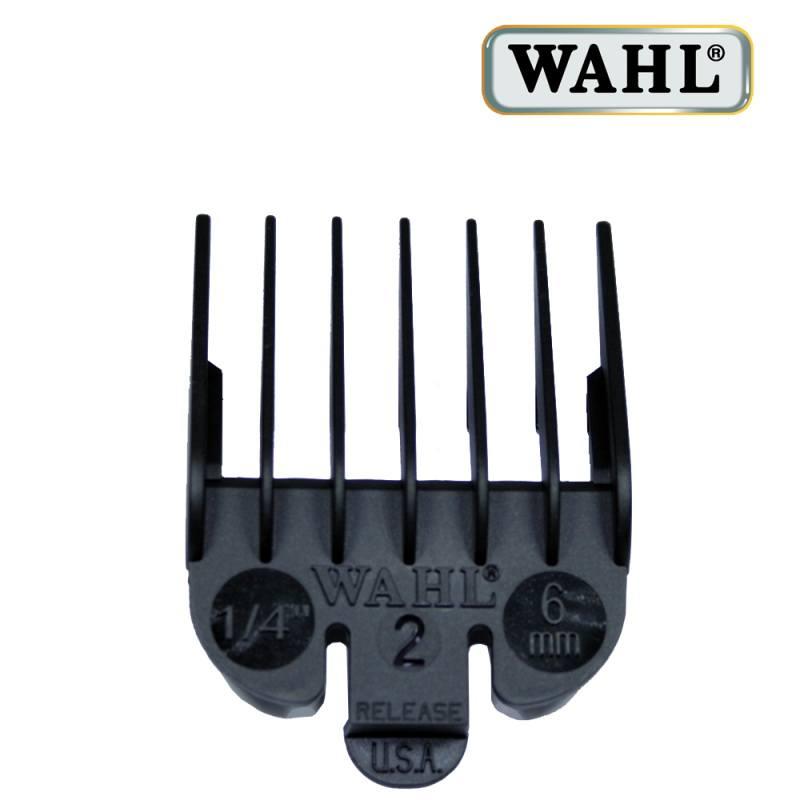 Насадка для машинки Wahl #2, 6 мм (03124-001), фото 1