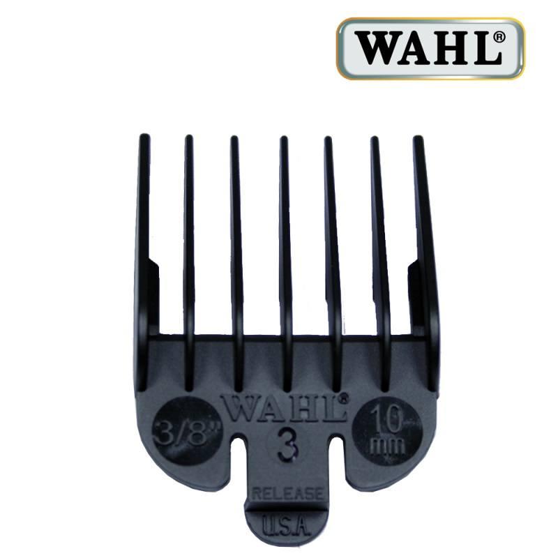 Насадка для машинки Wahl #3, 10 мм (03134-001), фото 1