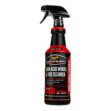 Очисник шин і колісних дисків - Meguiar's Detailer Non-acid Wheel & Tire Cleaner 946 мл. (DRTU14332)