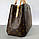 Сумка MONTAIGNE Monoram MM Louis Vuitton (Луї Вітон), фото 7