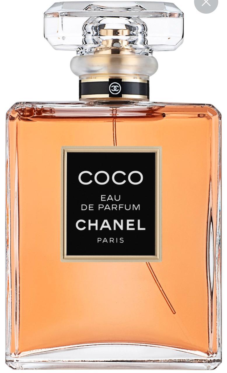 Тестер Шанель Коко Єау де Парфум - Chanel Coco Eau de Parfum парфумована вода 100 ml., фото 1
