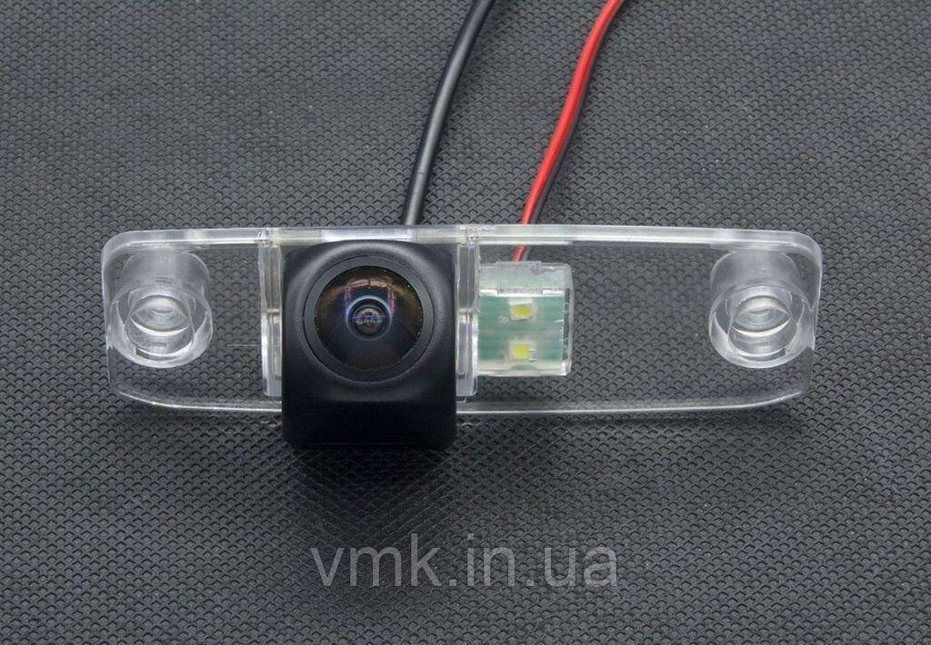 Штатна камера заднього виду Kia, Hyundai AHD, фото 1