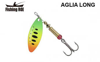 Блешня Fishing ROI Aglia long 8gr 29