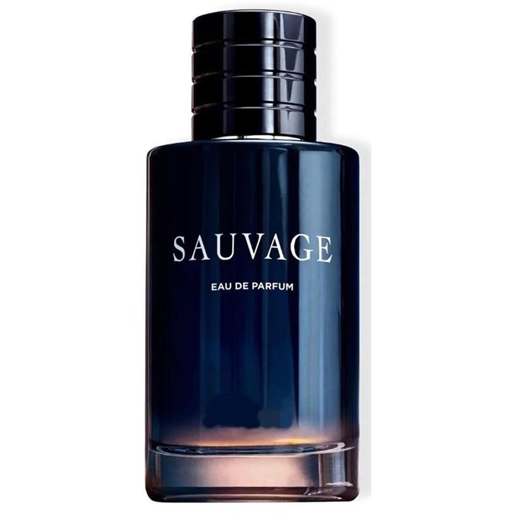 Тестер Саваж Єау де Парфум - Sauvage Eau de Parfum парфумована вода 100 ml., фото 1