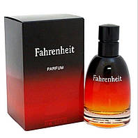 Фаренгейт Ле Парфюм - Fahrenheit Le Parfum парфюмированная вода 75 ml.