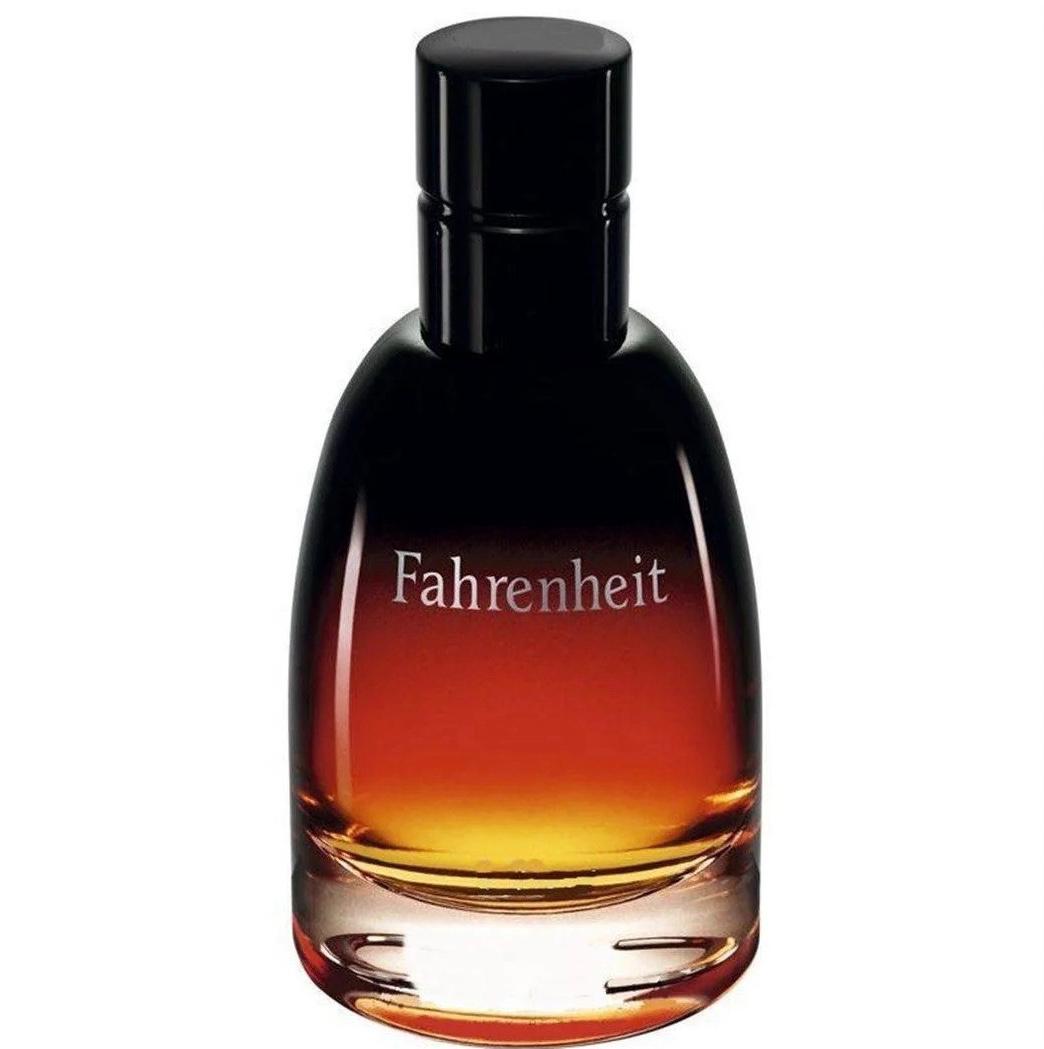 Тестер Фаренгейт Ле Парфум - Fahrenheit Le Parfum парфумована вода 75 ml., фото 1