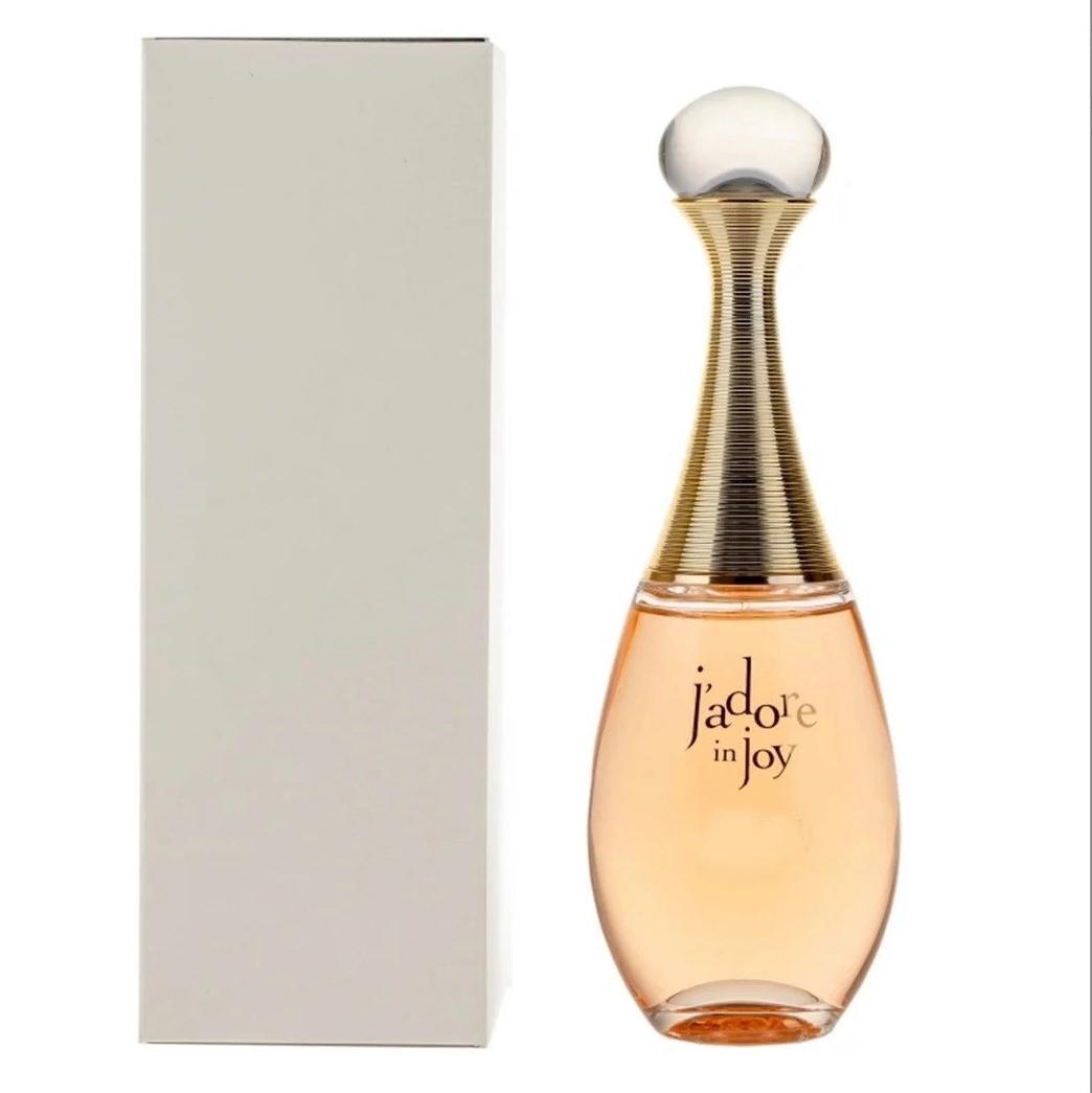 Тестер Жадор Ін Джой - J'adore In Joy туалетна вода 100 ml., фото 1