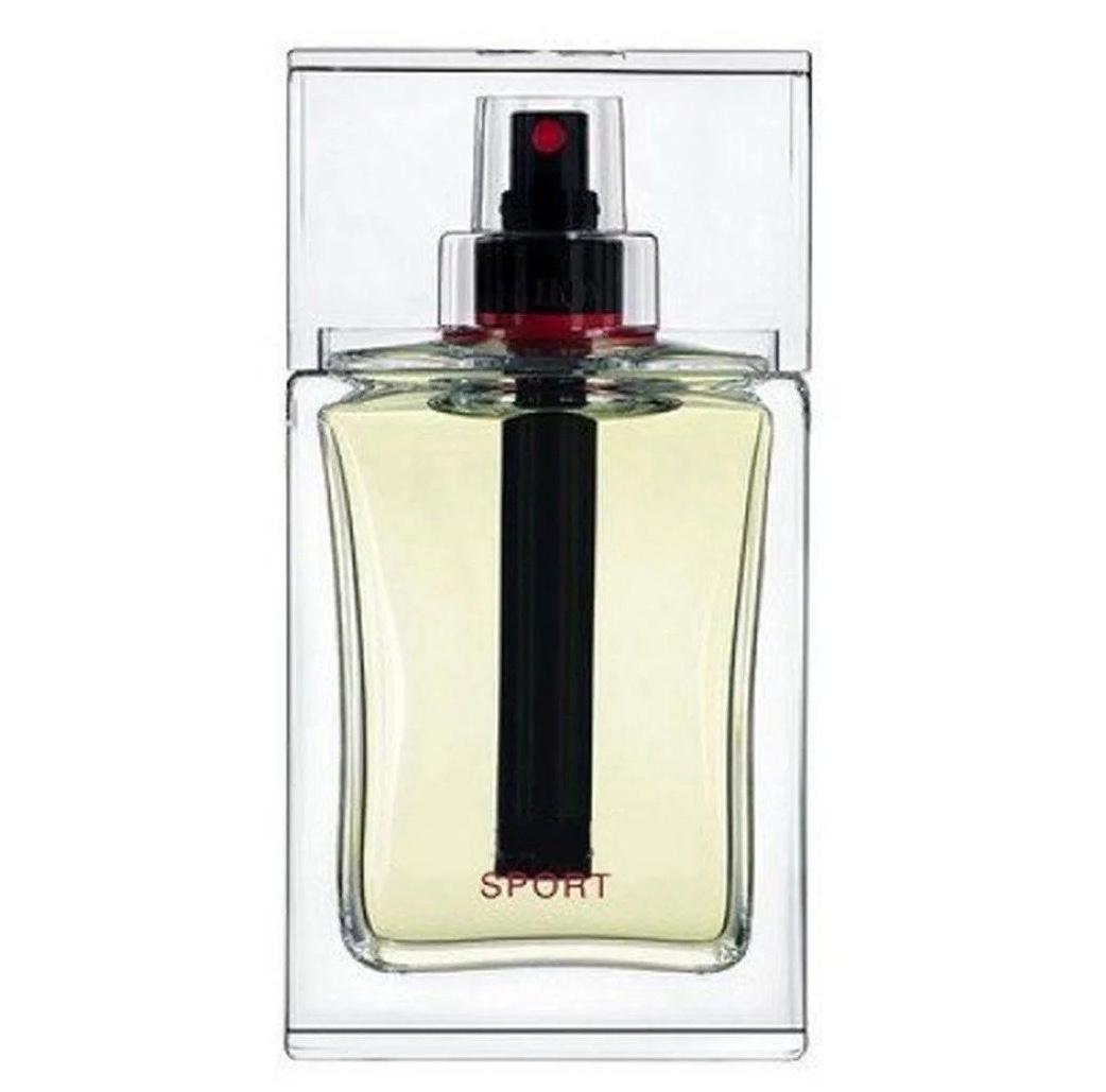 Тестер Хом Спорт 2008 - Homme Sport 2008 туалетна вода 100 ml., фото 1