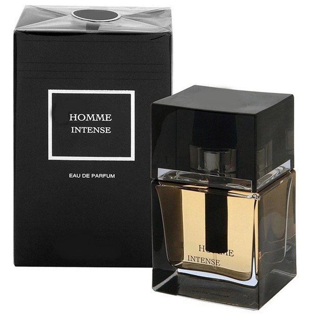 Хом Інтенс Єау де Парфум - Homme Intense Eau De Parfum парфумована вода 100 ml., фото 1