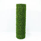 Штучна трава 20 мм завширшки 2 м ecoGras SD-20 (штучний газон в рулонах), фото 10