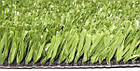Штучна трава 22 мм завширшки 2 CCGras CE20 (штучний газон в рулонах), фото 7
