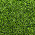 Штучна трава 35 мм завширшки 2 м ecoGras SD-35 (штучний газон в рулонах), фото 2