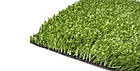 Штучна трава 22 мм завширшки 4 м CCGras CE20 (штучний газон в рулонах), фото 8