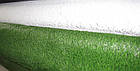 Біла штучна трава для футболу 43 мм завширшки 2 м CCGras Nature D3-40 FIFA Certificate, фото 4